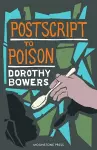 Postscript to Poison cover