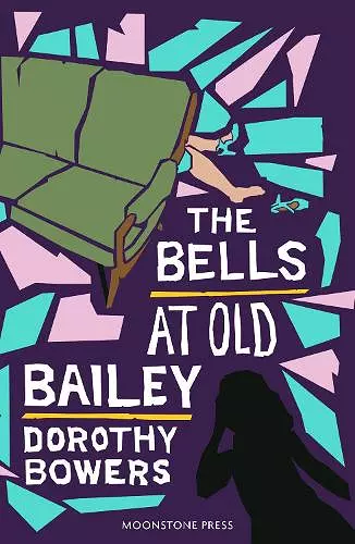 The Bells at Old Bailey cover