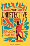The Undetective cover