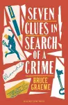 Seven Clues in Search of a Crime cover
