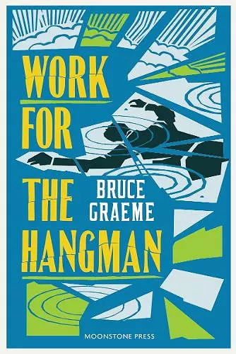 Work for the Hangman cover