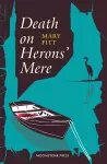 Death on Herons' Mere cover