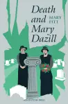 Death and Mary Dazill cover