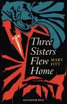 Three Sisters Flew Home cover