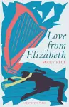 Love From Elizabeth cover
