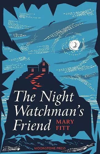 The Night Watchman's Friend cover