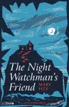 The Night Watchman's Friend cover