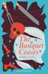 The Banquet Ceases cover