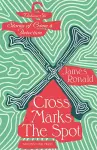 Cross Marks the Spot cover