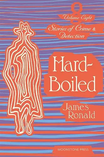 Hard Boiled cover