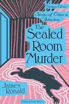 The Sealed Room Murder cover