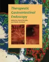 Therapeutic Gastrointestinal Endoscopy cover