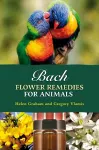 Bach Flower Remedies for Animals cover