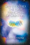 Omni Reveals the Four Principals of Creation cover