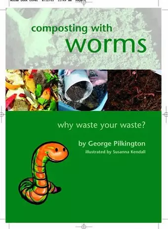 Composting with Worms cover