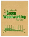 The Encyclopedia of Green Woodworking cover