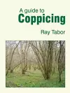 A Guide to Coppicing cover