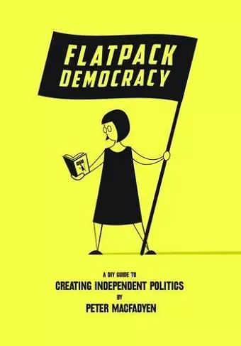 Flatpack Democracy cover