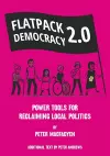 FLATPACK DEMOCRACY 2.0 cover