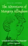 The Adventures of Margery Allingham cover