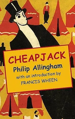 Cheapjack cover