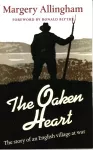 The Oaken Heart cover