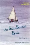 The Salt-Stained Book cover