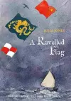 A Ravelled Flag cover