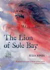 The Lion of Sole Bay cover
