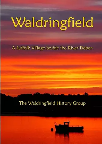 Waldringfield cover