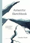Antarctic Sketchbook cover