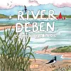 River Deben Colouring Book cover