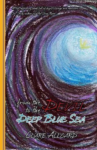 From the Devil to the Deep Blue Sea cover