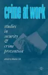 Crime at Work Vol 1 cover