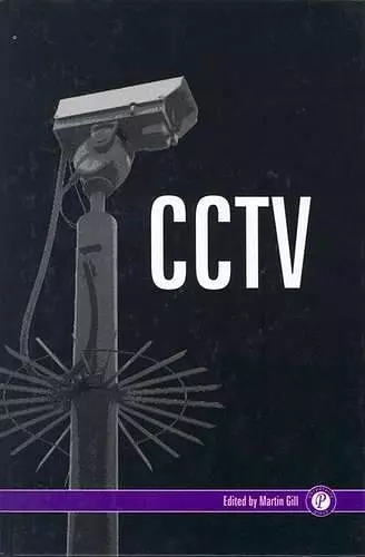 CCTV cover