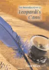 An Introduction to Leopardi's "Canti" cover