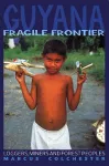 Guyana: Fragile Frontier cover