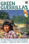 Green Guerrillas cover