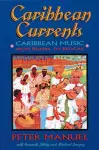 Caribbean Currents cover