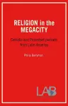Religion in the Megacity cover