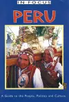 Peru In Focus cover