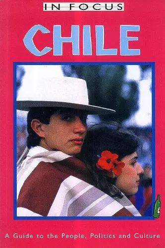 Chile In Focus cover