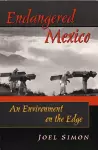 Endangered Mexico cover