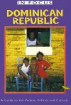 Dominican Republic In Focus cover