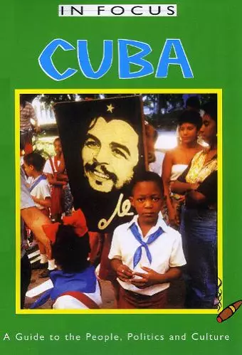 Cuba In Focus 2nd Edition cover