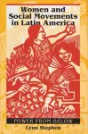 Women and Social Movements in Latin America cover