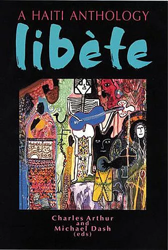 Libete cover