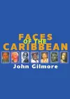 Faces of The Caribbean cover