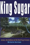 King Sugar cover
