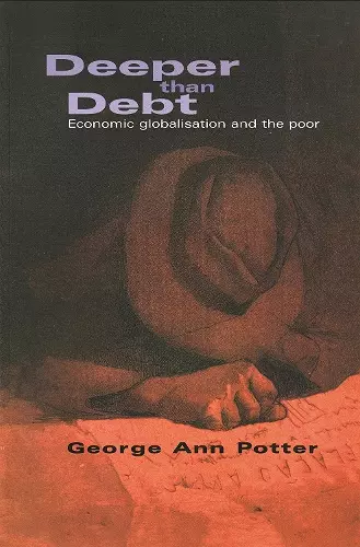 Deeper than Debt cover